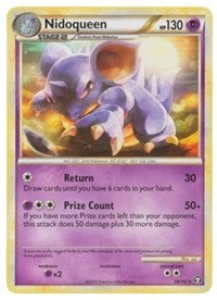Nidoqueen [Triumphant]