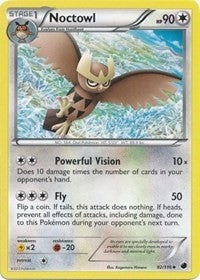 Noctowl [Plasma Freeze]