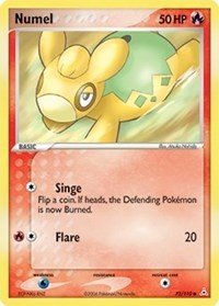 Numel [Holon Phantoms]
