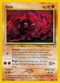 Onix [Neo Genesis]