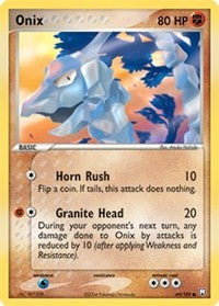 Onix [Team Rocket Returns]