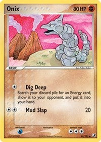 Onix [Unseen Forces]