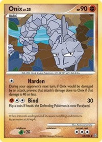 Onix [Stormfront]