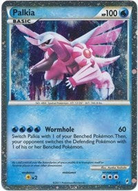 Palkia (Shiny) [Call of Legends]