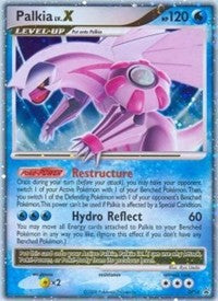 Palkia Lv.X [Diamond and Pearl Promos]