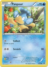 Panpour [Emerging Powers]