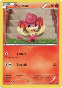 Pansear [Emerging Powers]