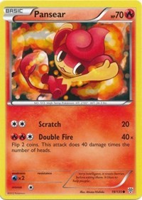 Pansear [Plasma Storm]