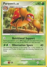 Parasect [Supreme Victors]