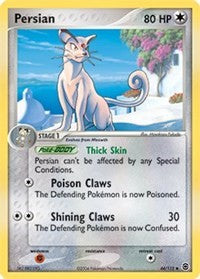 Persian [FireRed &amp; LeafGreen]