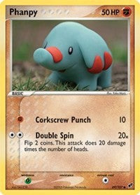 Phanpy [Deoxys]