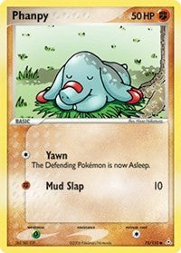 Phanpy [Holon Phantoms]