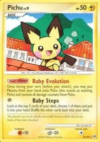 Pichu [Arceus]