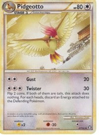 Pidgeotto [Triumphant]