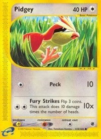 Pidgey [Expedition]