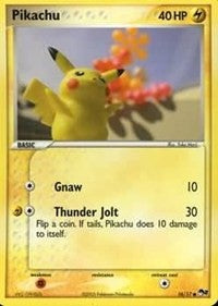 Pikachu [POP Series 2]