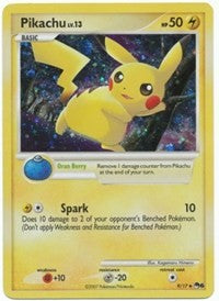Pikachu [POP Series 6]
