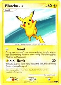 Pikachu [POP Series 9]