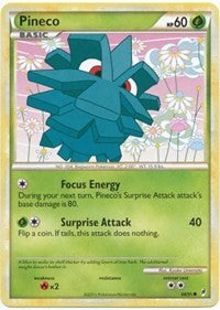 Pineco [Call of Legends]