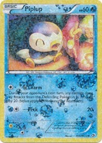 Piplup [Legendary Treasures: Radiant Collection]