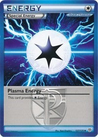 Plasma Energy (Team Plasma) [Plasma Storm]