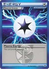 Plasma Energy (Team Plasma) [Plasma Blast]