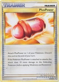 PlusPower [Unleashed]