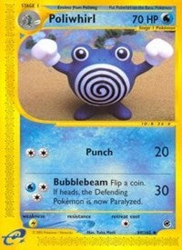 Poliwhirl [Expedition]