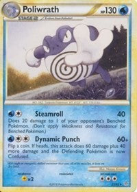 Poliwrath [Unleashed]