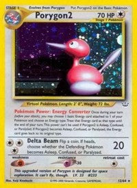 Porygon2 [Neo Revelation]