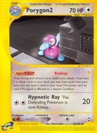 Porygon2 [Aquapolis]