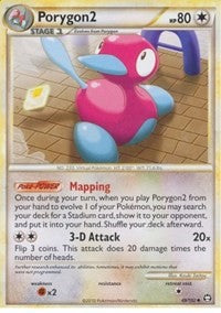 Porygon2 [Triumphant]