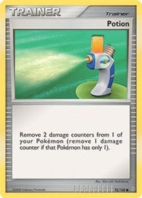 Potion [Stormfront]