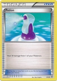 Potion [Kalos Starter Set]