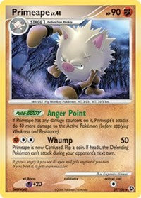 Primeape [Great Encounters]