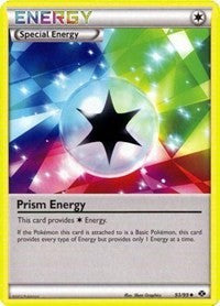 Prism Energy [Next Destinies]