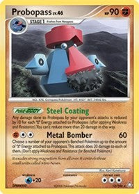 Probopass [Legends Awakened]