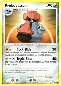 Probopass [POP Series 8]