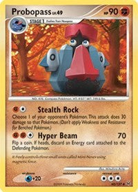 Probopass [Platinum]