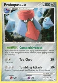 Probopass [Arceus]
