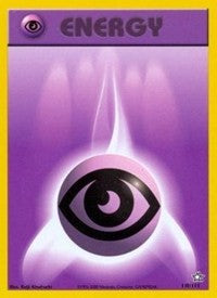 Psychic Energy [Neo Genesis]