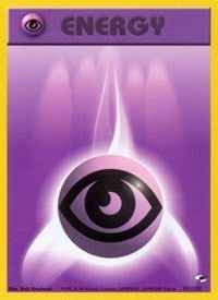 Psychic Energy [Gym Heroes]