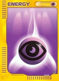 Psychic Energy [Expedition]