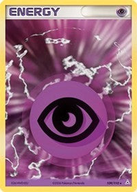 Psychic Energy [Holon Phantoms]