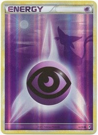 Psychic Energy [Call of Legends]