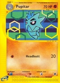 Pupitar [Expedition]