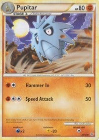 Pupitar (39) [Unleashed]