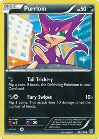 Purrloin [Plasma Storm]
