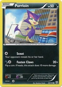 Purrloin [Plasma Storm]