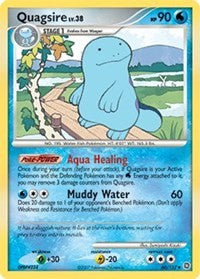 Quagsire [Secret Wonders]